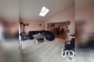 achat maison bressuire 79300