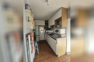 achat maison bressuire 79300
