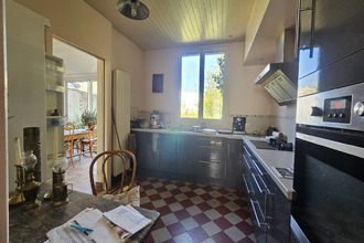 achat maison bressuire 79300