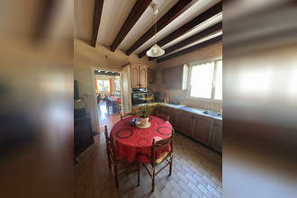 achat maison bressuire 79300