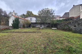 achat maison bressuire 79300