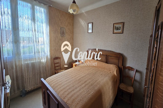 achat maison bressuire 79300