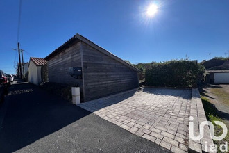 achat maison bressuire 79300