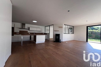 achat maison bressuire 79300