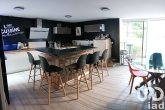 achat maison bressuire 79300