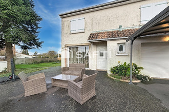 achat maison bressuire 79300