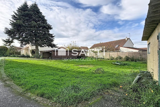 achat maison bressuire 79300