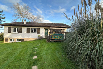 achat maison bressuire 79300