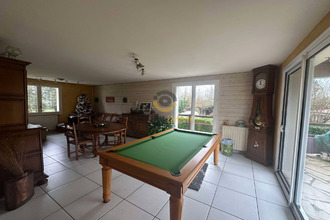 achat maison bressuire 79300