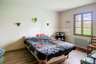 achat maison bressuire 79300