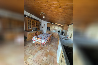 achat maison bressuire 79300