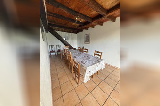 achat maison bressuire 79300