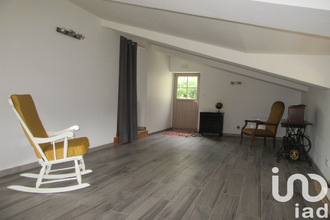 achat maison bressuire 79300