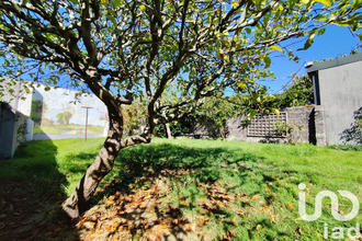 achat maison bressuire 79300