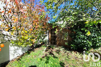 achat maison bressuire 79300