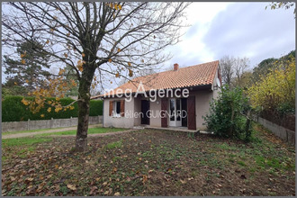 achat maison bressuire 79300