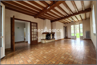 achat maison bressuire 79300