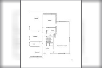 achat maison bressuire 79300