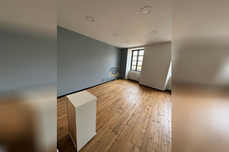 achat maison bressuire 79300