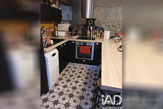 achat maison bressuire 79300