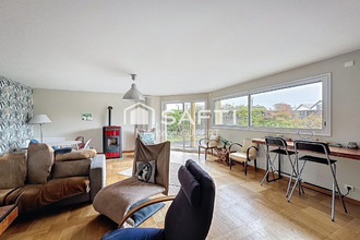 achat maison bressuire 79300