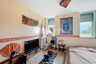 achat maison bressuire 79300