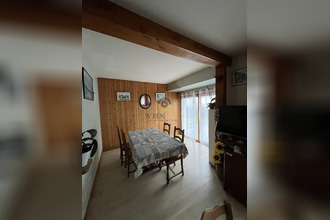 achat maison bressuire 79300