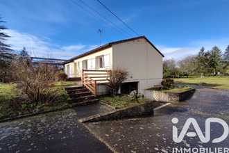 achat maison bressuire 79300