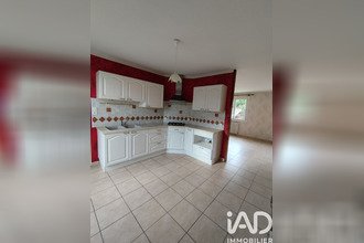 achat maison bressuire 79300