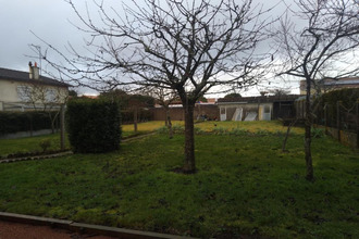 achat maison bressuire 79300