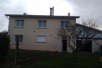 achat maison bressuire 79300