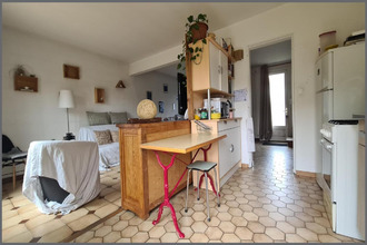 achat maison bressuire 79300