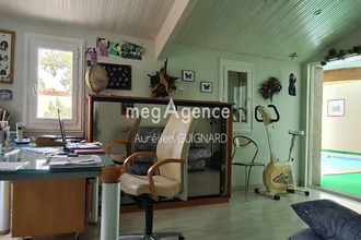 achat maison bressuire 79300