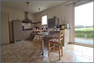achat maison bressuire 79300