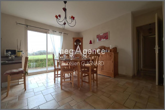 achat maison bressuire 79300