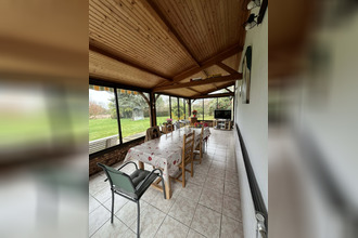 achat maison bressuire 79300
