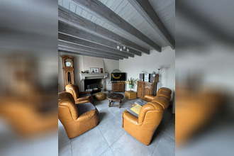 achat maison bressuire 79300