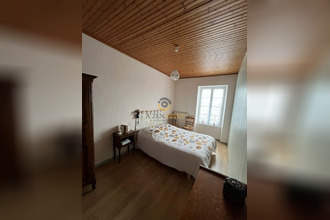 achat maison bressuire 79300