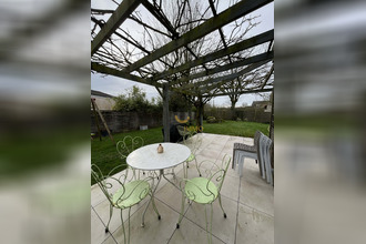 achat maison bressuire 79300