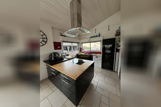 achat maison bressuire 79300