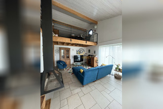 achat maison bressuire 79300