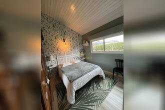 achat maison bressuire 79300