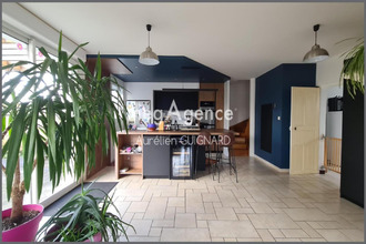 achat maison bressuire 79300