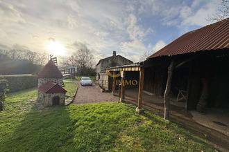 achat maison bressuire 79300