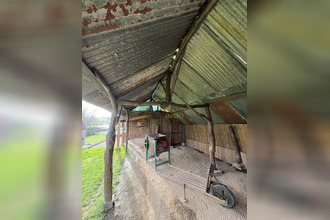 achat maison bressuire 79300