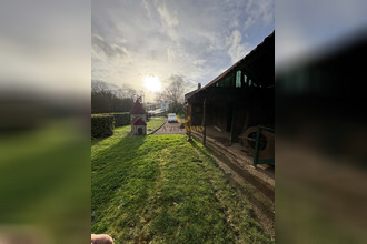 achat maison bressuire 79300