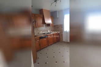 achat maison bressuire 79300