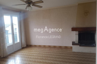 achat maison bressuire 79300