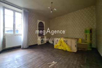 achat maison bressuire 79300