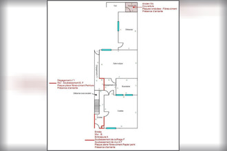 achat maison bressuire 79300